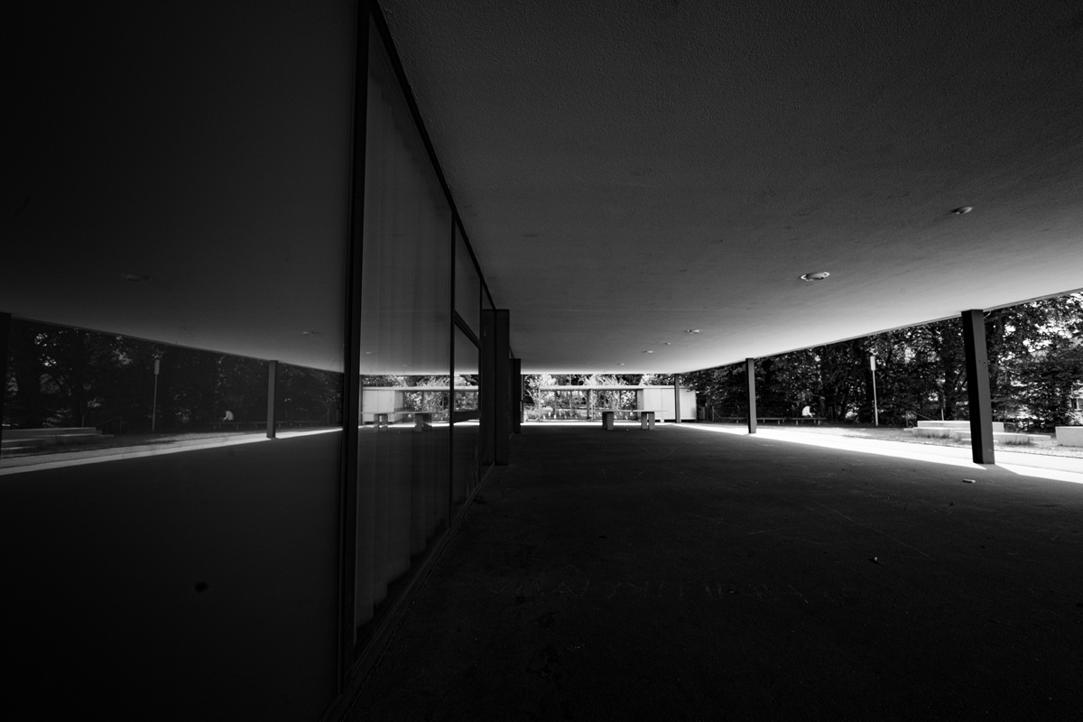 Schulhaus Wildbach Solothurn